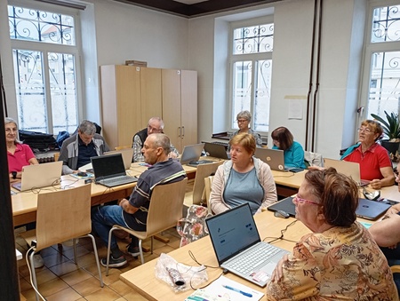 Umetna inteligenca v Pivki 1